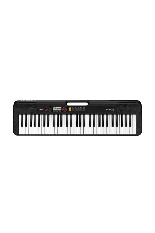 Tone Ct-s200bkc2 Siyah Org - 1