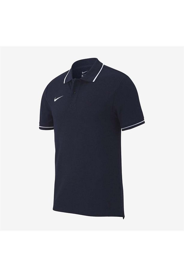 M Polo Tm Club19 Ss Erkek Polo Yaka Tişört - 1