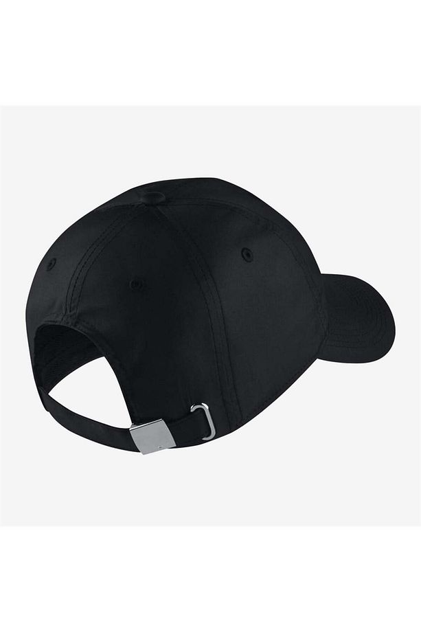 U Nsw Df H86 Metal Swoosh Cap Unisex Şapka - 2