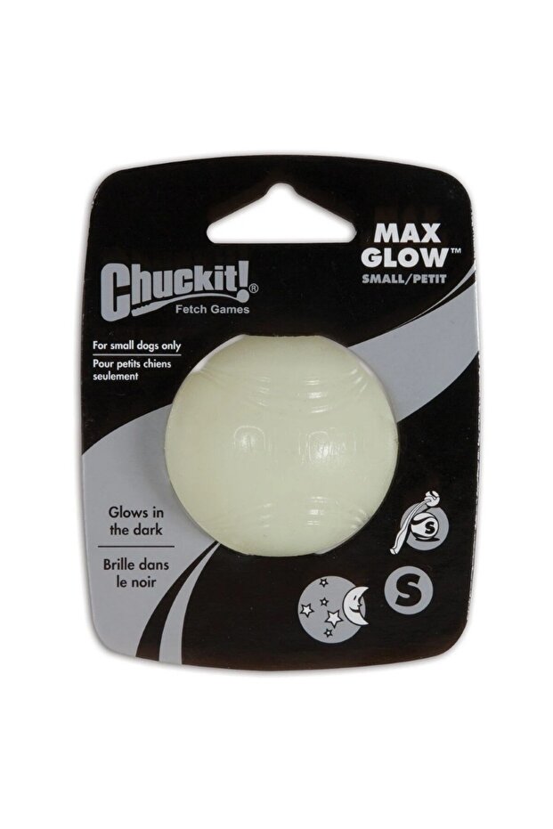 Max Glow For Small Dogs - 1