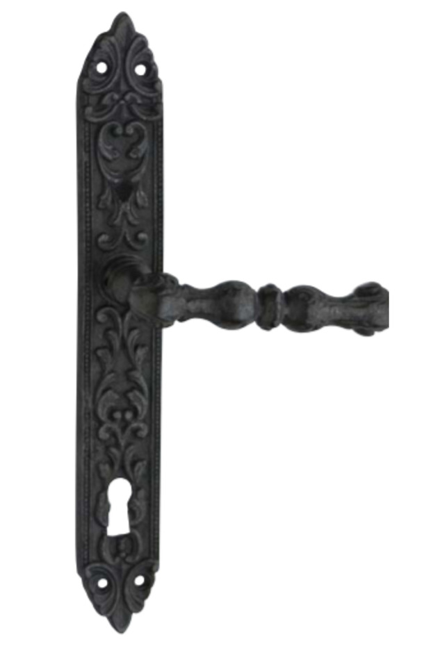 40741 Eskitme Oksit Oda Kapı Kolu