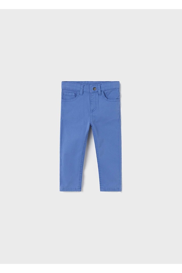 Blue Baby Pants Blue