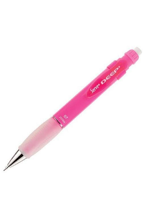 Deep Versatil 0.7 Fosforlu Pembe - 1