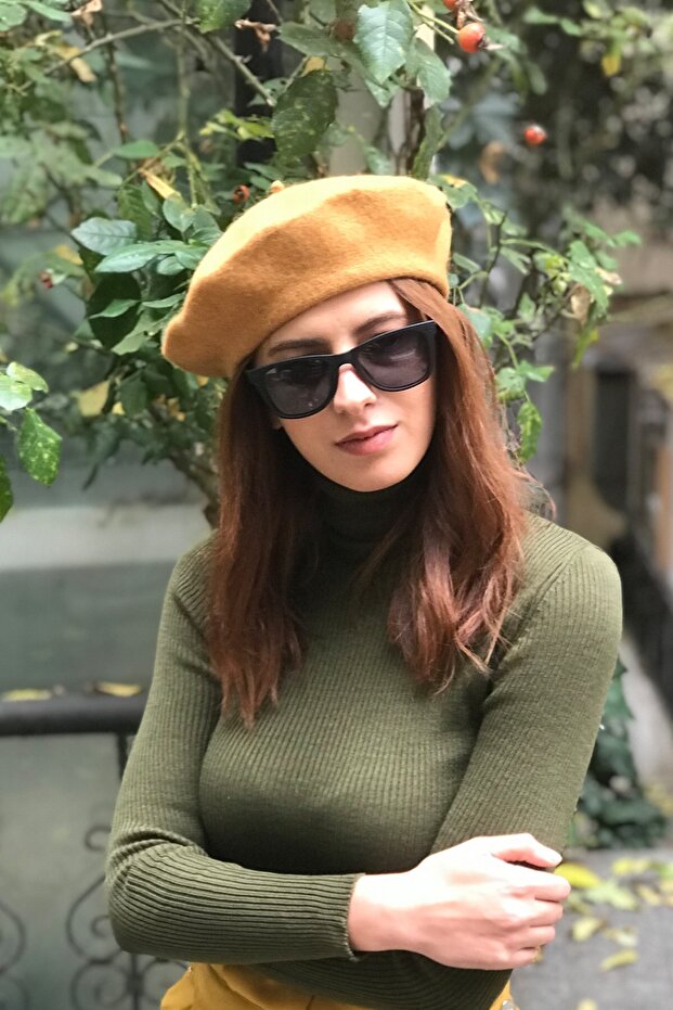 Hardal Ressam Bere - 4