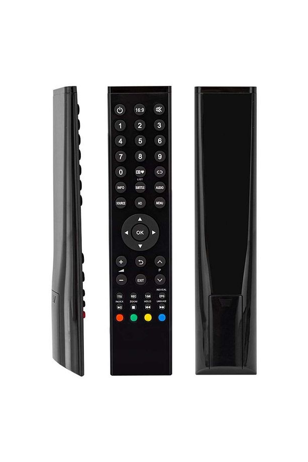 32d7000-43d7000 Tv Lcd Led Tv Kumanda - 1