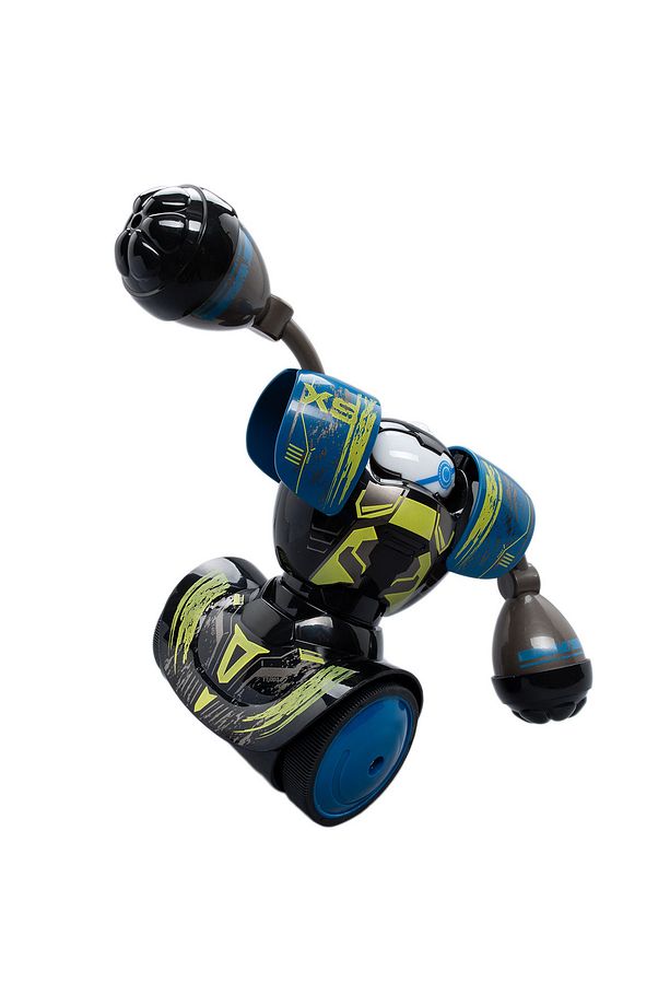 Robo Kombat Training Pack - Model 2 - 3