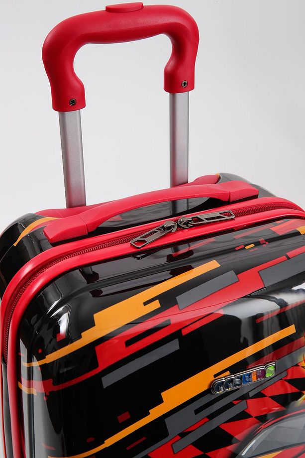 Çocuk Çocuk Valizi V.ccs5255 - 8