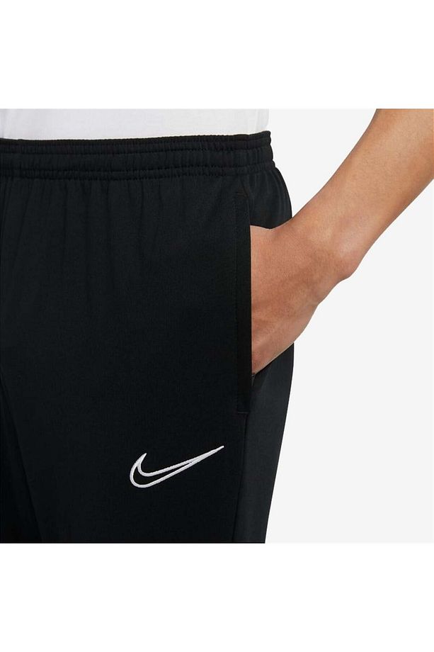 M Nk Df Acd21 Pant Kpz Erkek Eşofman Altı - 4