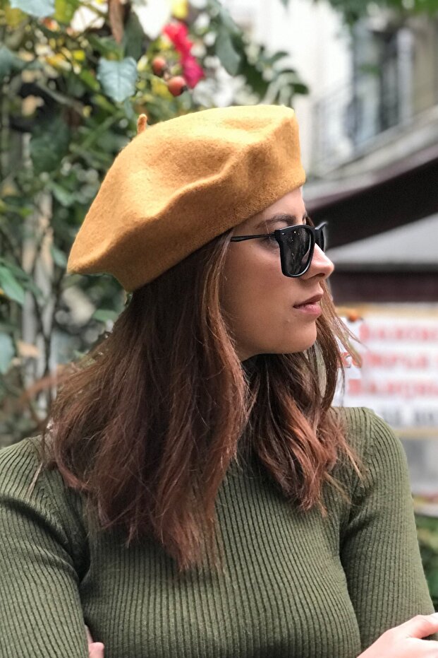 Hardal Ressam Bere - 3