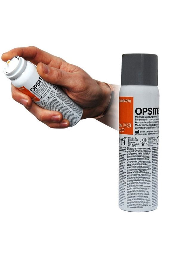 Soğutucu Sprey 100 Ml - 2