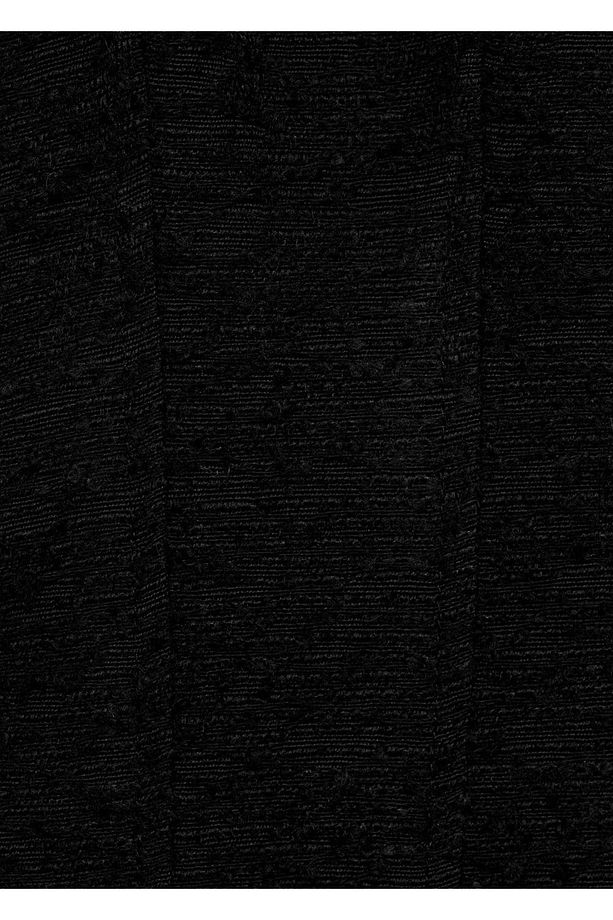 Tailored Kısa Elbise - 6