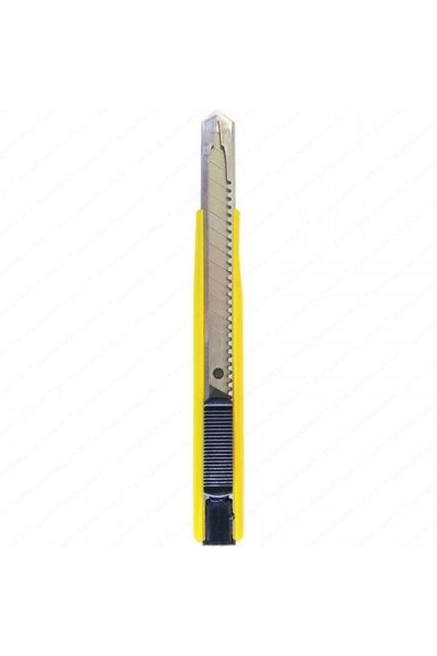 Dar Profesyonel Maket Bıçağı Pls. Clipsli No:238 - 1
