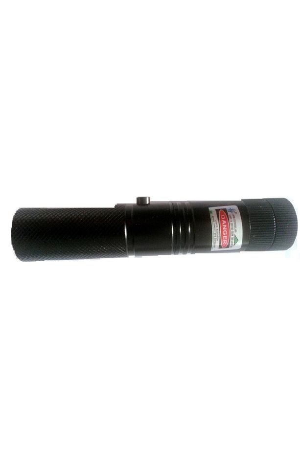 Yeşil Şarjlı Lazer Pointer - 10 Km Etkili Kamp Doğa Spor Lazeri green laser pointer - 4
