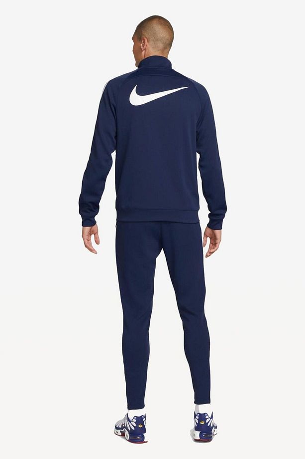 M Nk Df Fc Track Suit Erkek Eşofman Takımı - 2
