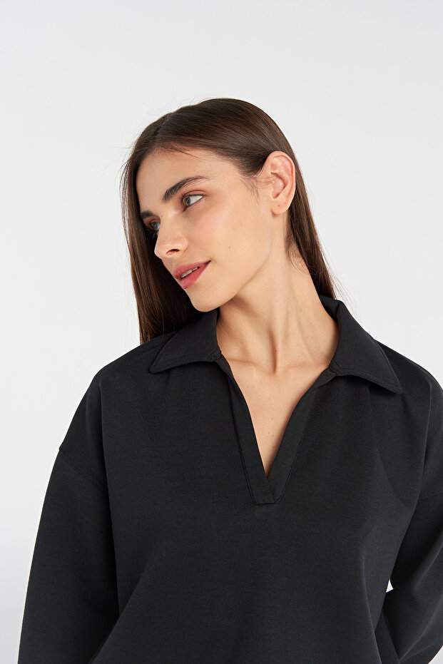 BOLETTE SWEATSHIRT - 2