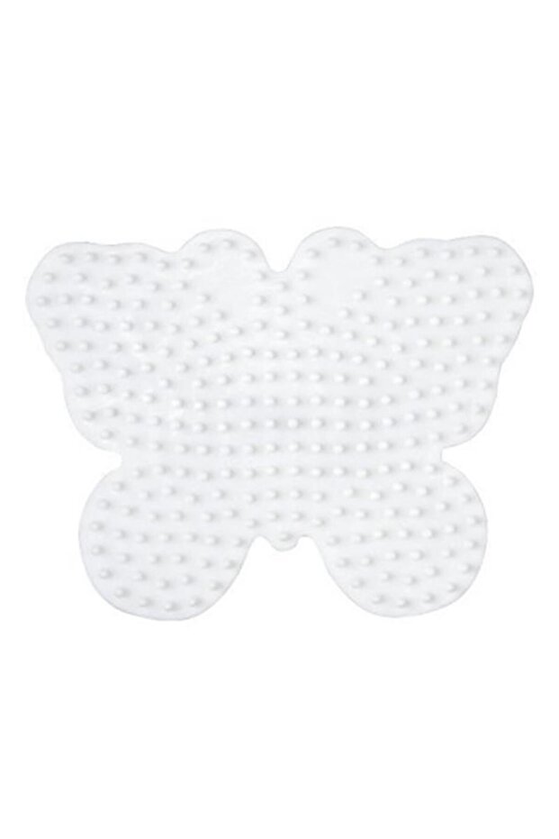 لوحة خرز ميدي - فراشة - 1