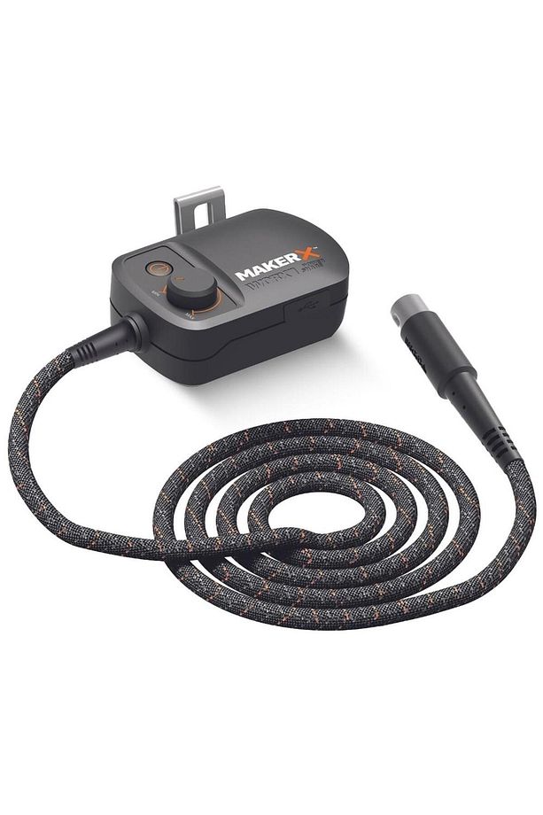Wa7161 Makerx 20volt Hubx Usb Portlu Devir Ayarlı Adaptör (AKÜ DAHİL DEĞİLDİR) - 1