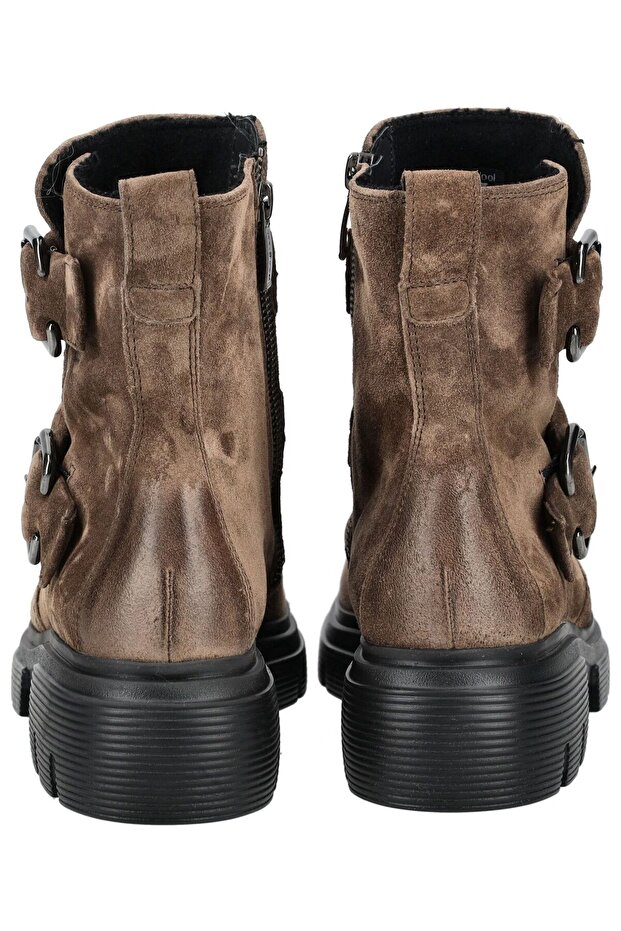 Εξομάλυνση - 5