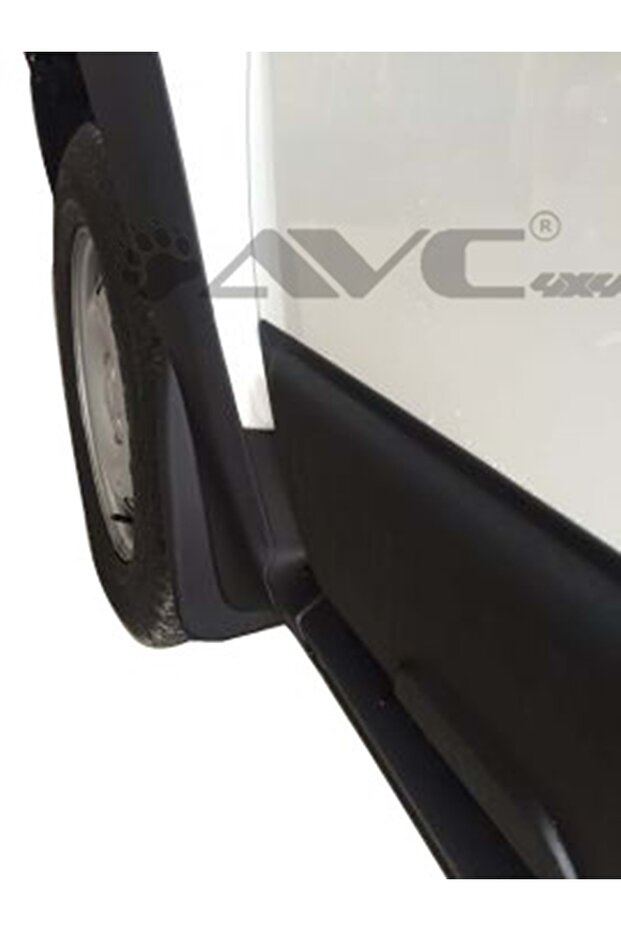 DODİK DUSTER 2012-2017 - 4