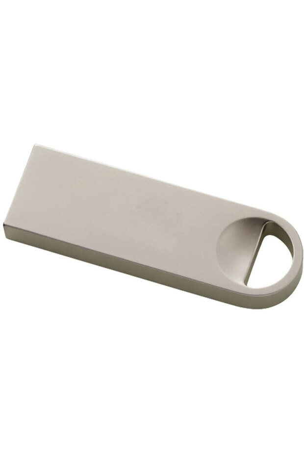 64Gb Metal USB Flash Memory