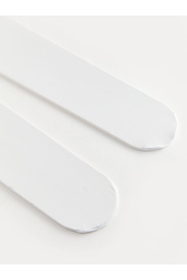 Lcwk Basic Kız Çocuk Ince Külotlu Çorap 2'li - 2