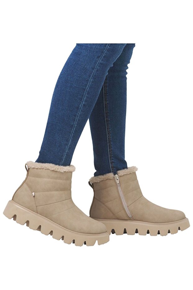Stiefel - 4