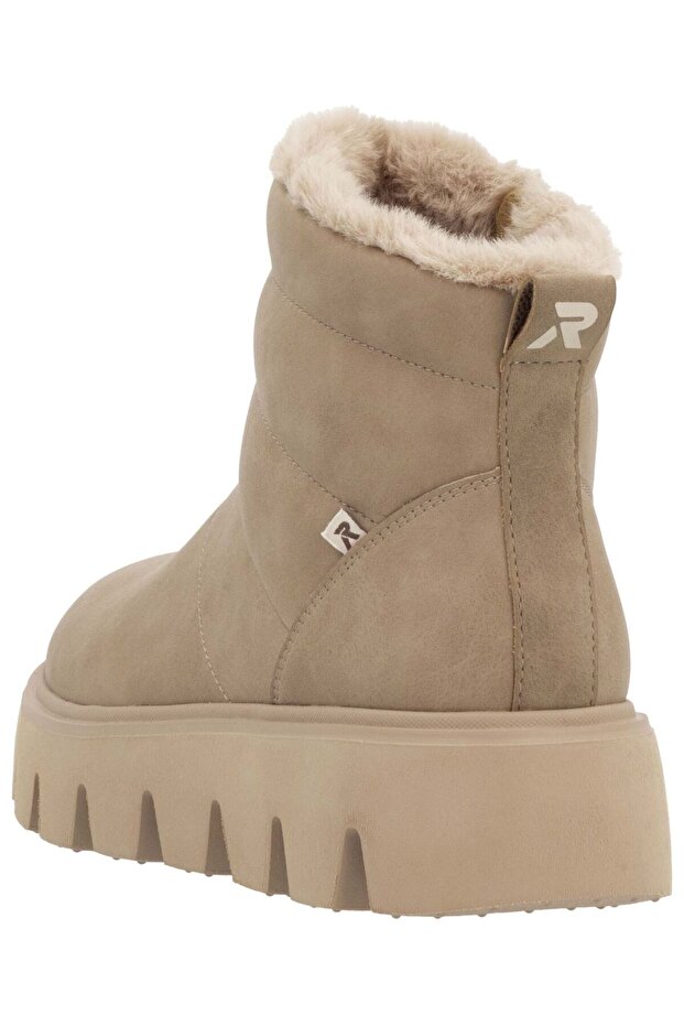 Stiefel - 5