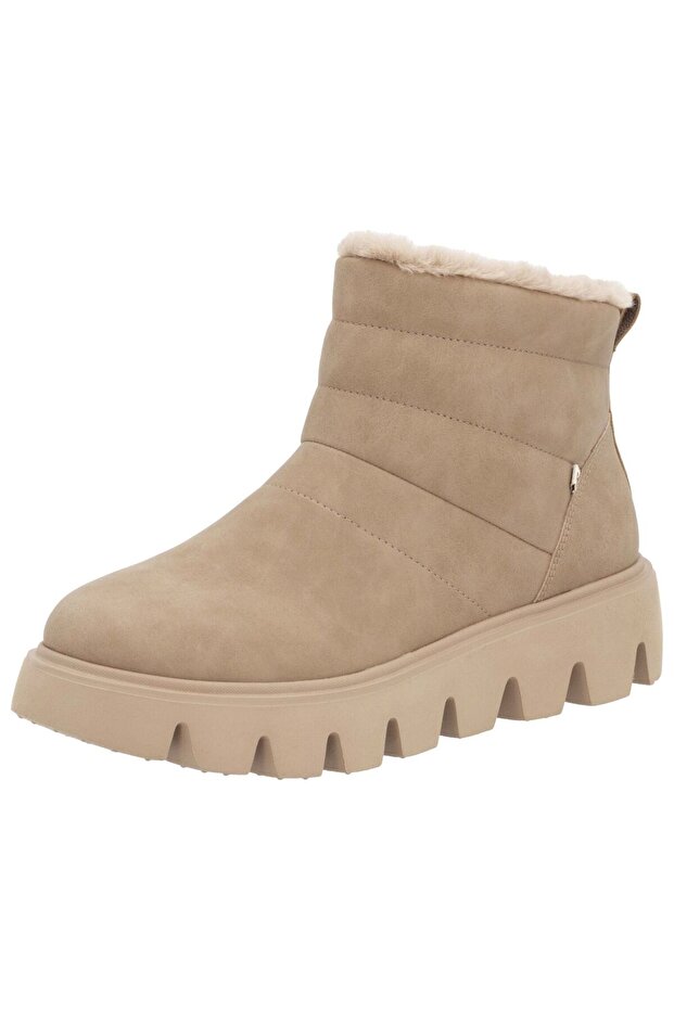 Stiefel - 1