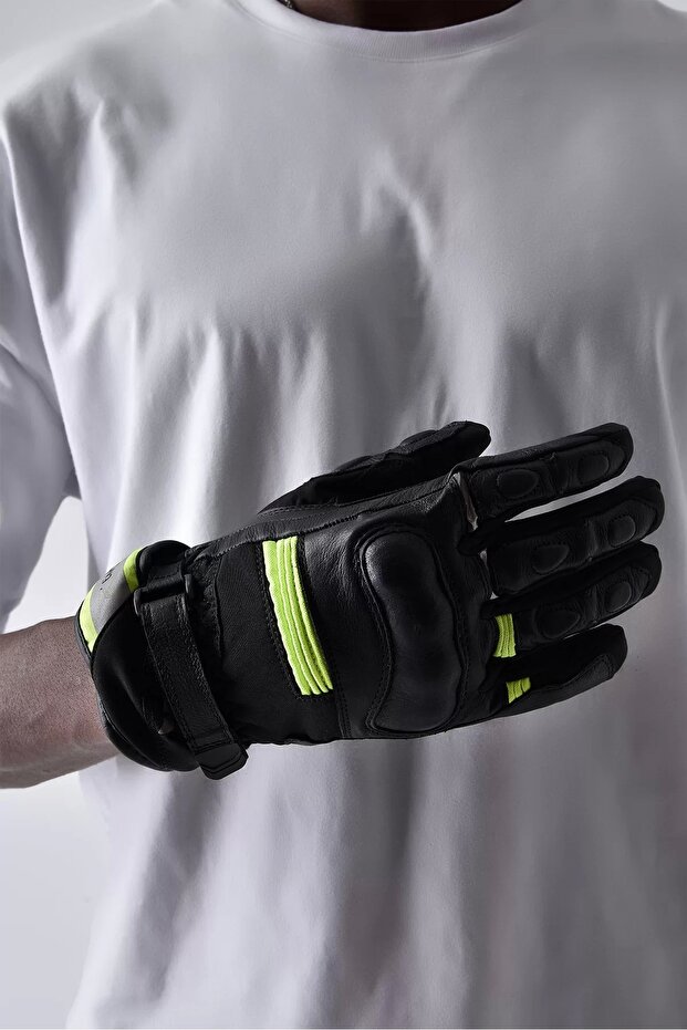 TEMPEST H2O ELDİVEN - 5