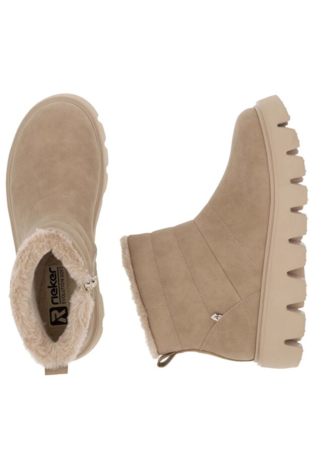 Stiefel - 6