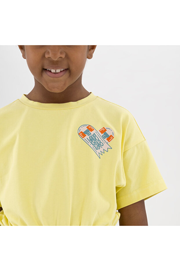 CropT-Tricou - 3