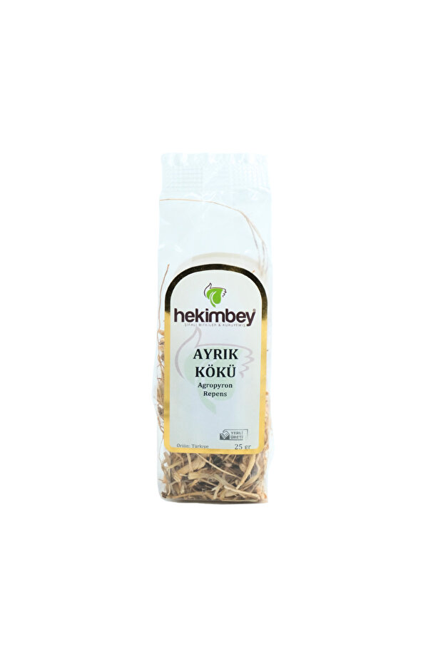 Ayrık Kökü (25gr)