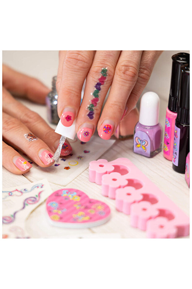 Nail Designer Kit - 3