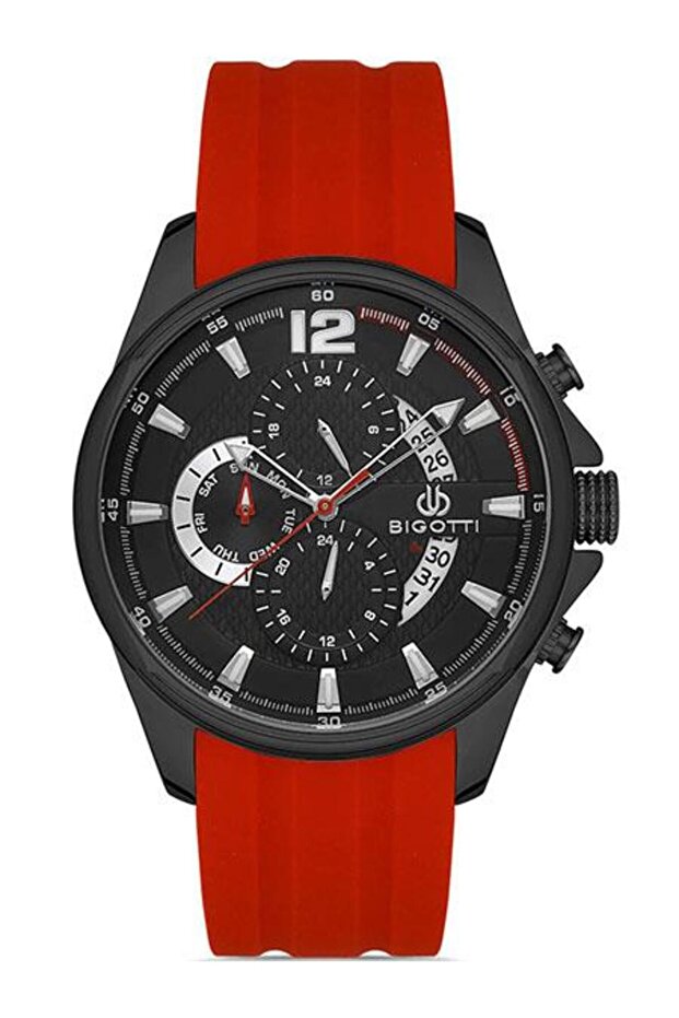 Bg.1.10402.5 Men's Wristwatch