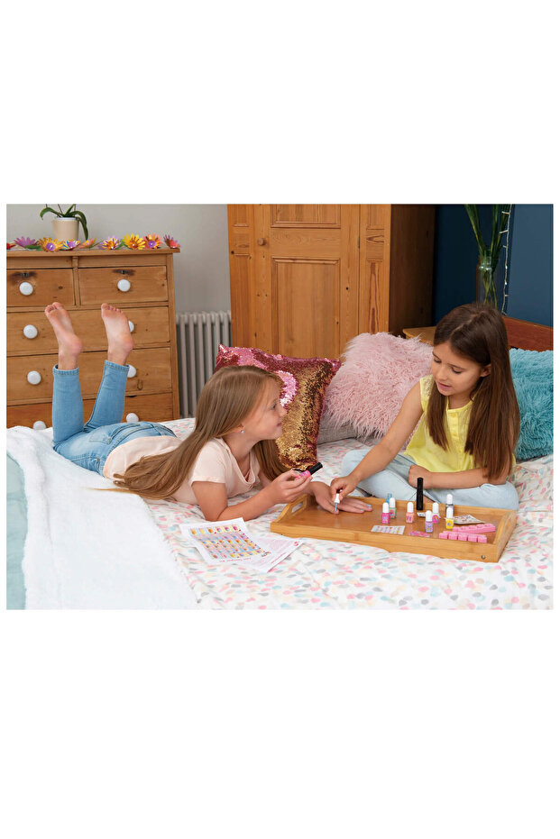 Nail Designer Kit - 6