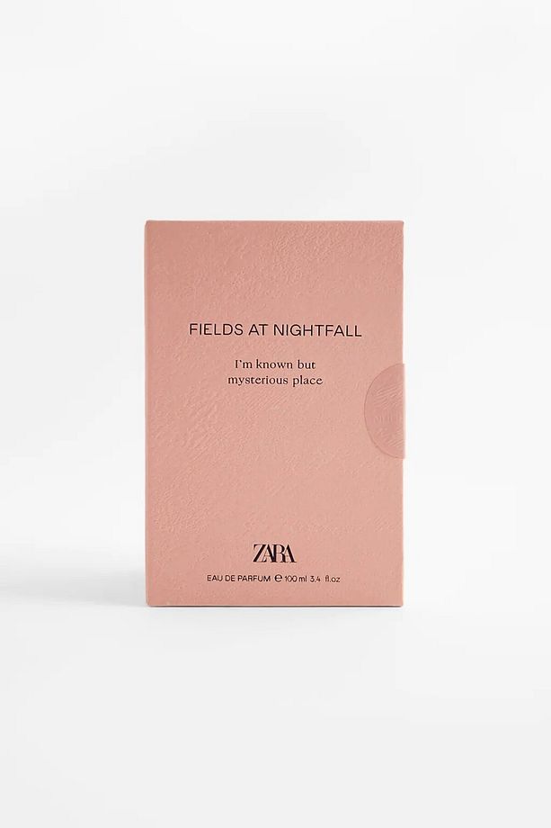 Fıelds At Nıghtfall Edp 100 ml - 6