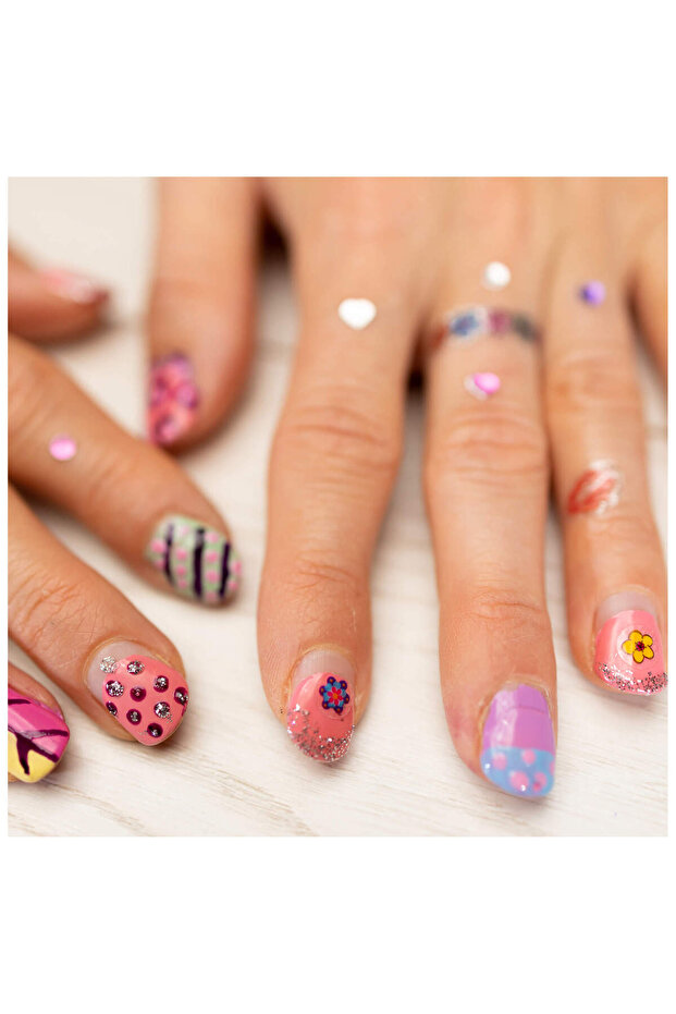 Nail Designer Kit - 7