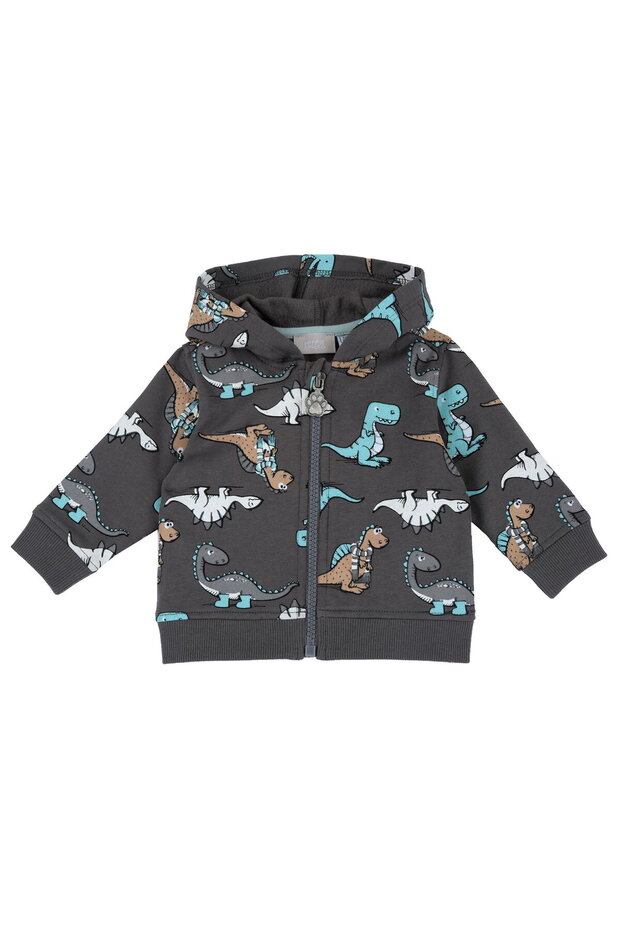 HIRKA - KAPIŞONLU - 1