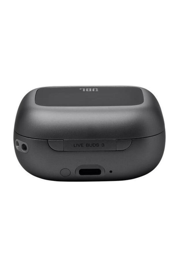 Live Buds 3 Gerçek Bluetooth Kulak İçi Kulaklık, Siyah - 5
