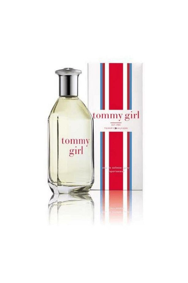 Tommy 223p Gırly 100ml Edt Kadın Parfüm - 2