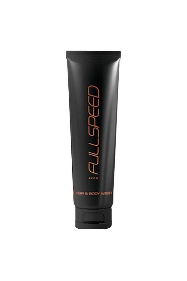 Full Speed Saç ve Vücut Şampuanı 75 ml - 1
