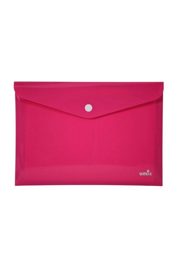 Çıtrçıt Dosya Pembe - 1