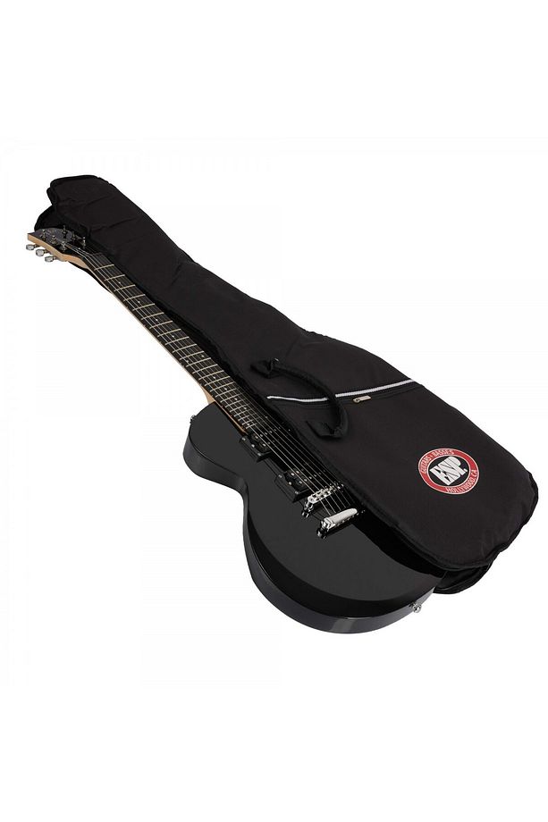 Ec-10 Kit Siyah Elektro Gitar - 4