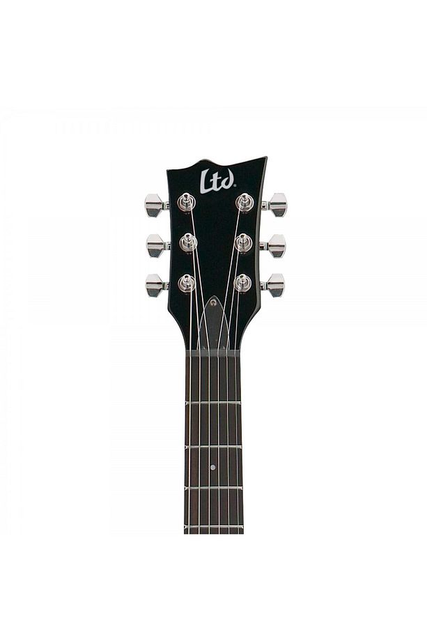 Ec-10 Kit Siyah Elektro Gitar - 3