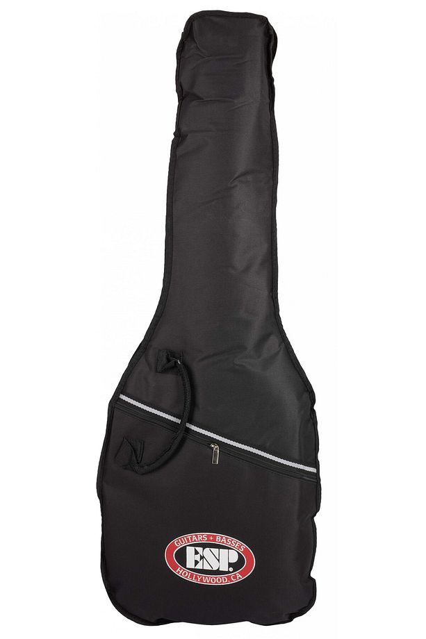 Ec-10 Kit Siyah Elektro Gitar - 5