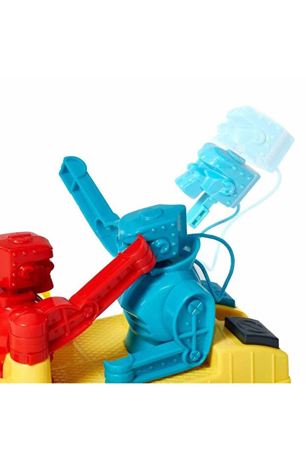 games Rock-Em Sock-Em - 5