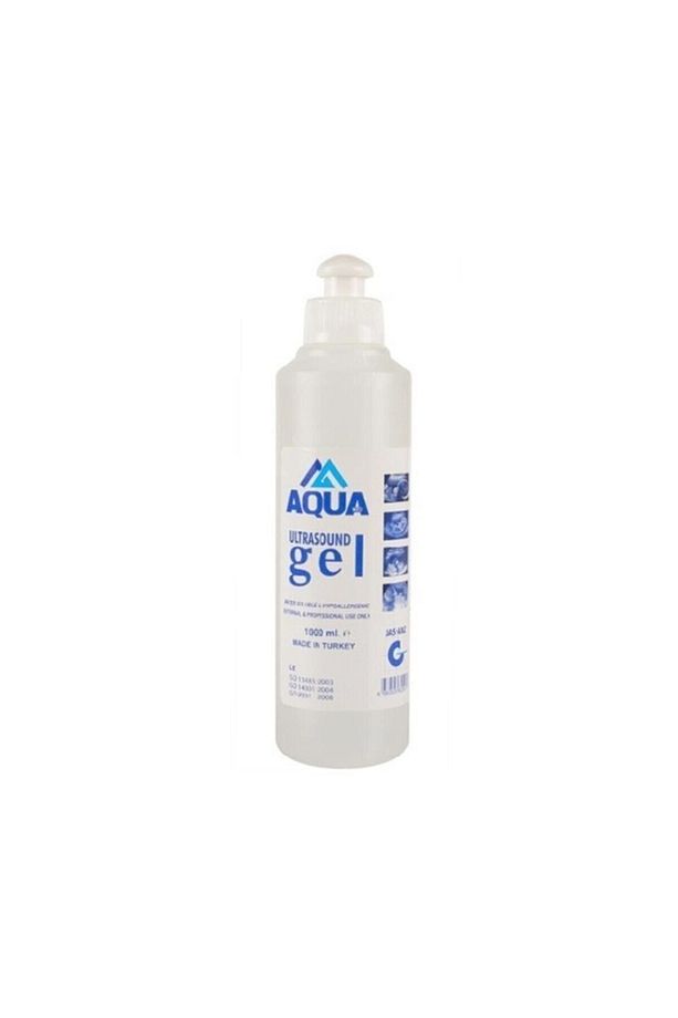 Hvmmedikal Ultrason Jeli 1000 Ml- 2 Adet - 1
