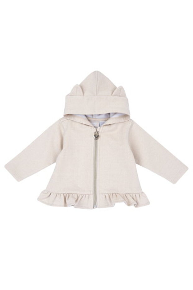 HIRKA - KAPIŞONLU - 1