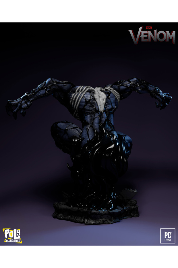 Marvel Comics - Collectibles Figure | 25 cm | - 4