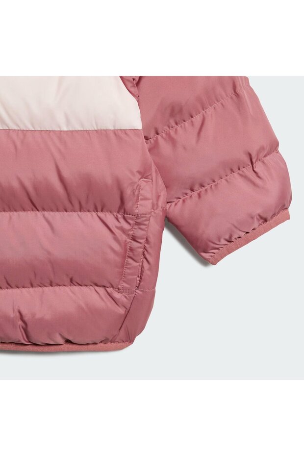 Synthetic Down Çocuk Mont - 4